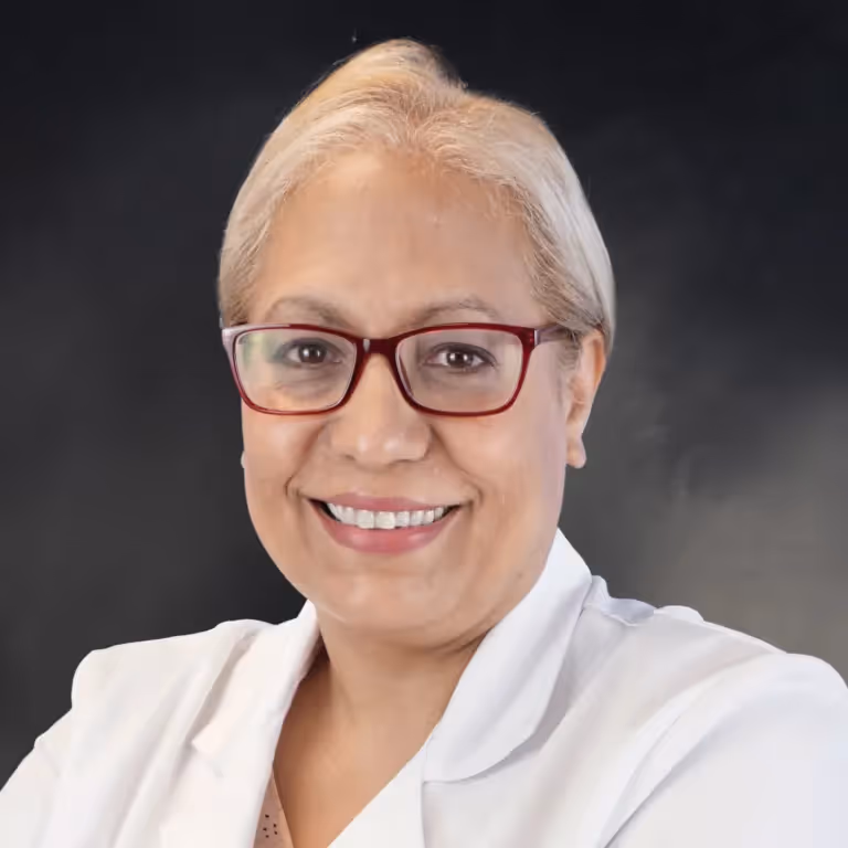 Willma Padro, MD