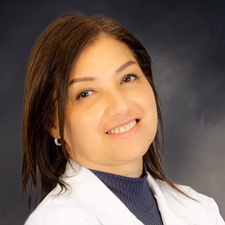 Emma Herrera, MD