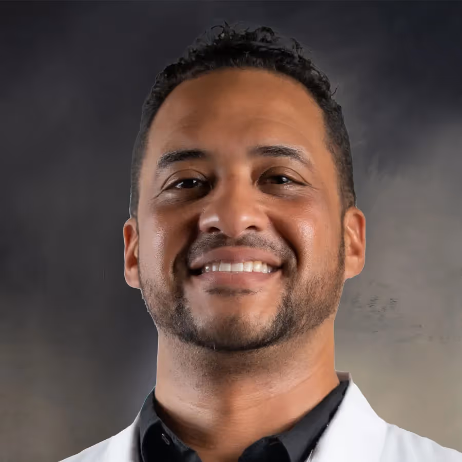 Agustin Caballero, MD