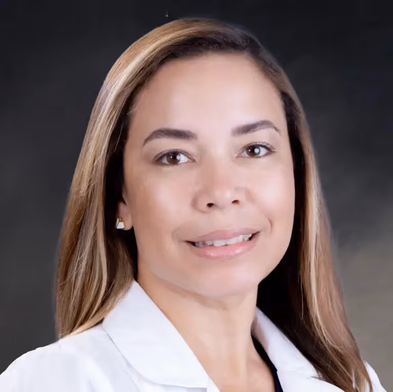 Dilcia Hernandez, MD
