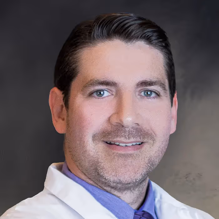 Agustin Vanoni, MD