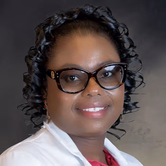 Natasha Fenelon, ARNP