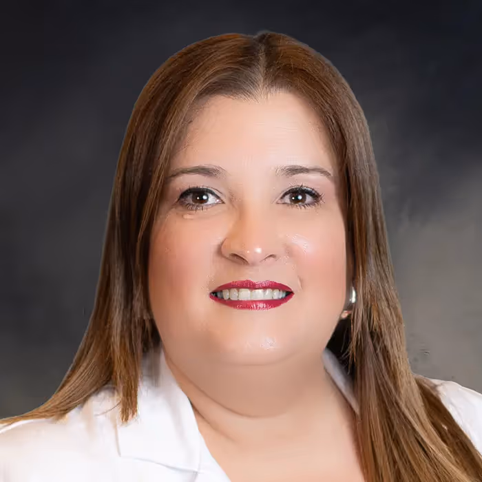 Zumilvette Ortiz, MD