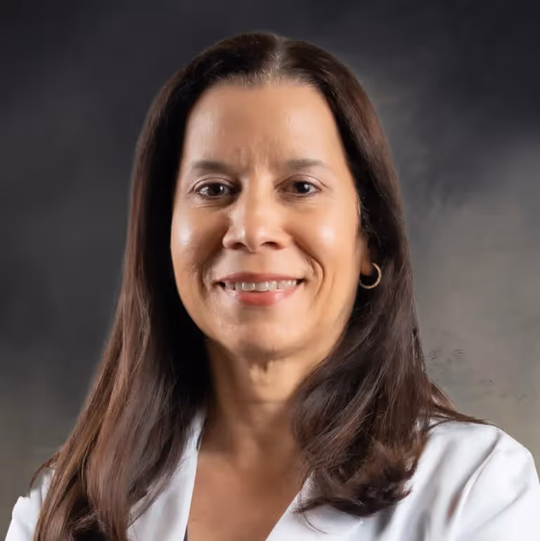 Hilda Cruz, MD
