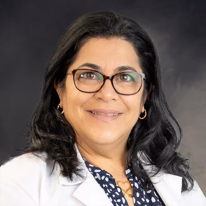 Marisol Garcia, APRN