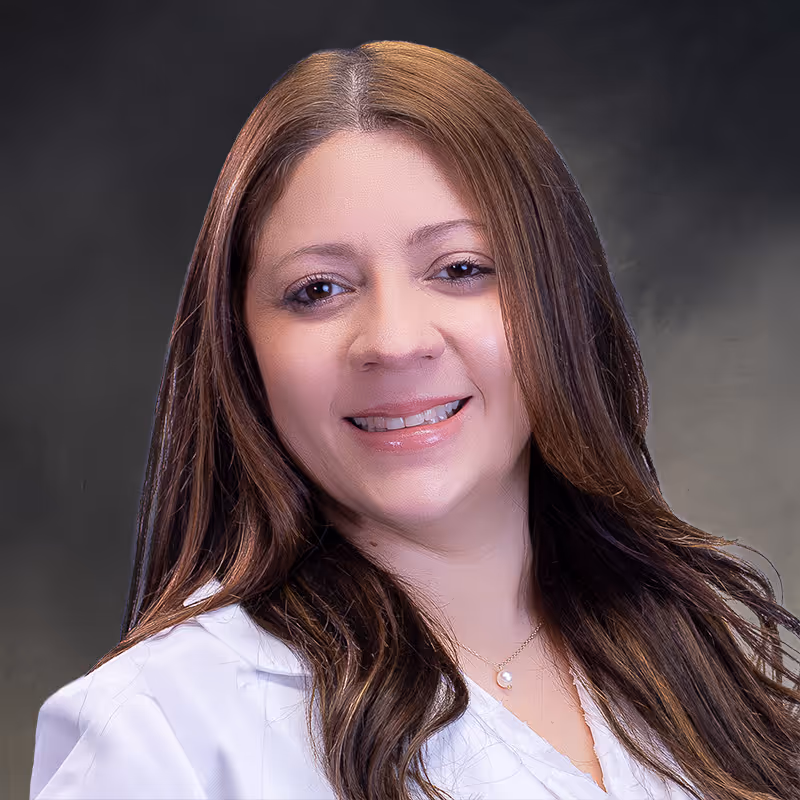 Yairaliz Rodriguez, MD
