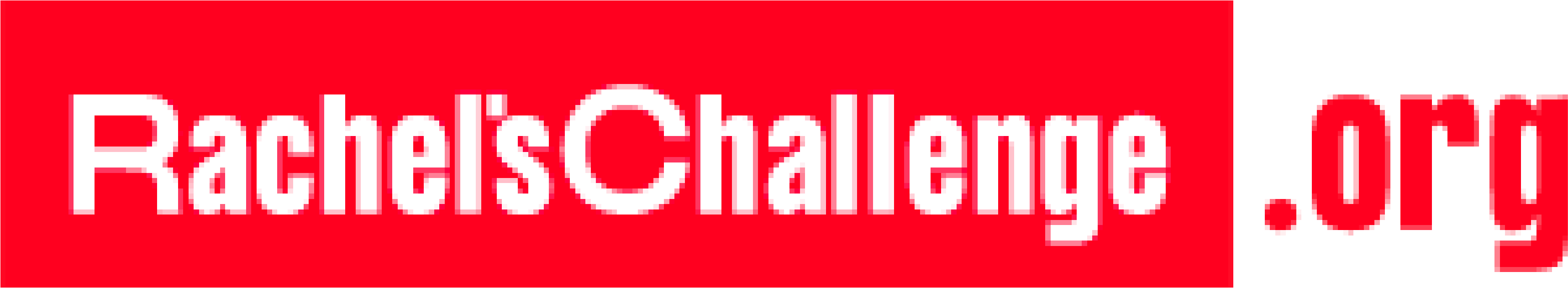 Rachel's Challenge