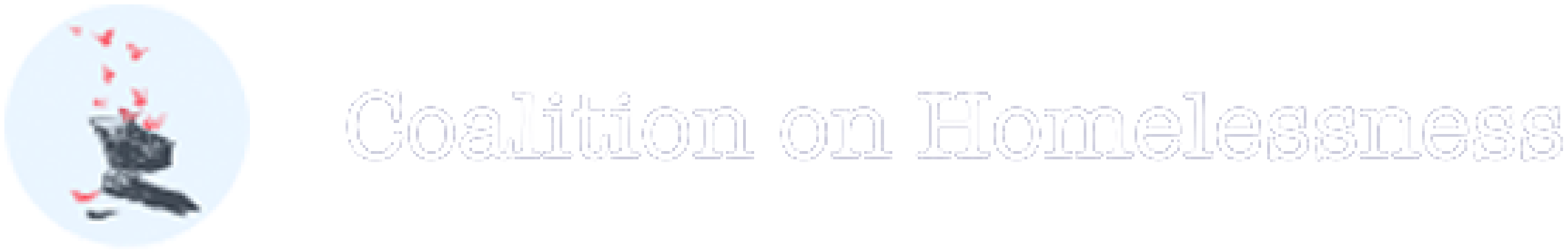 Coalition on Homelessness