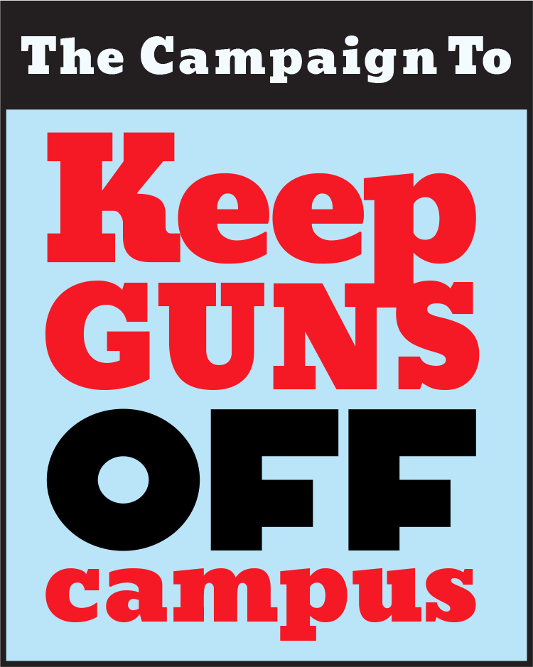Campaign to Keep Guns Off Campus