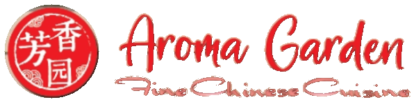 Aroma Garden logo