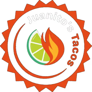 Juanito's Tacos logo