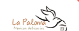 La Paloma logo