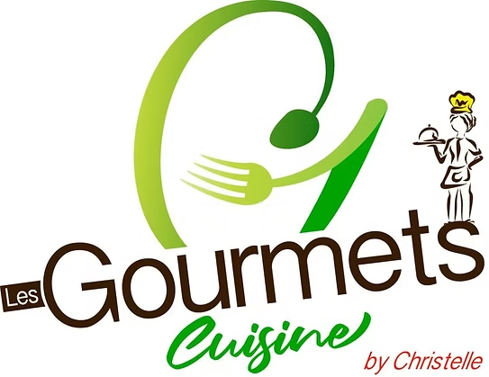 Les Gourmets Cuisine logo