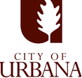 City of Urbana logo