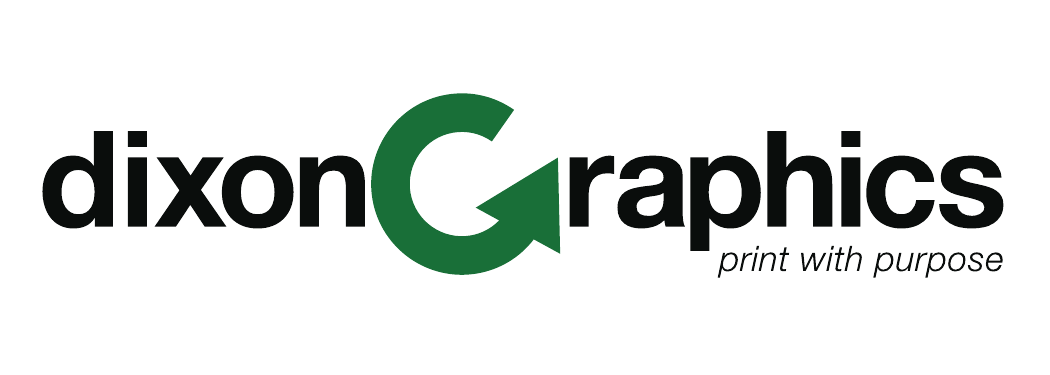 Dixon Graphics logo