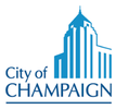 City of Champaign logo
