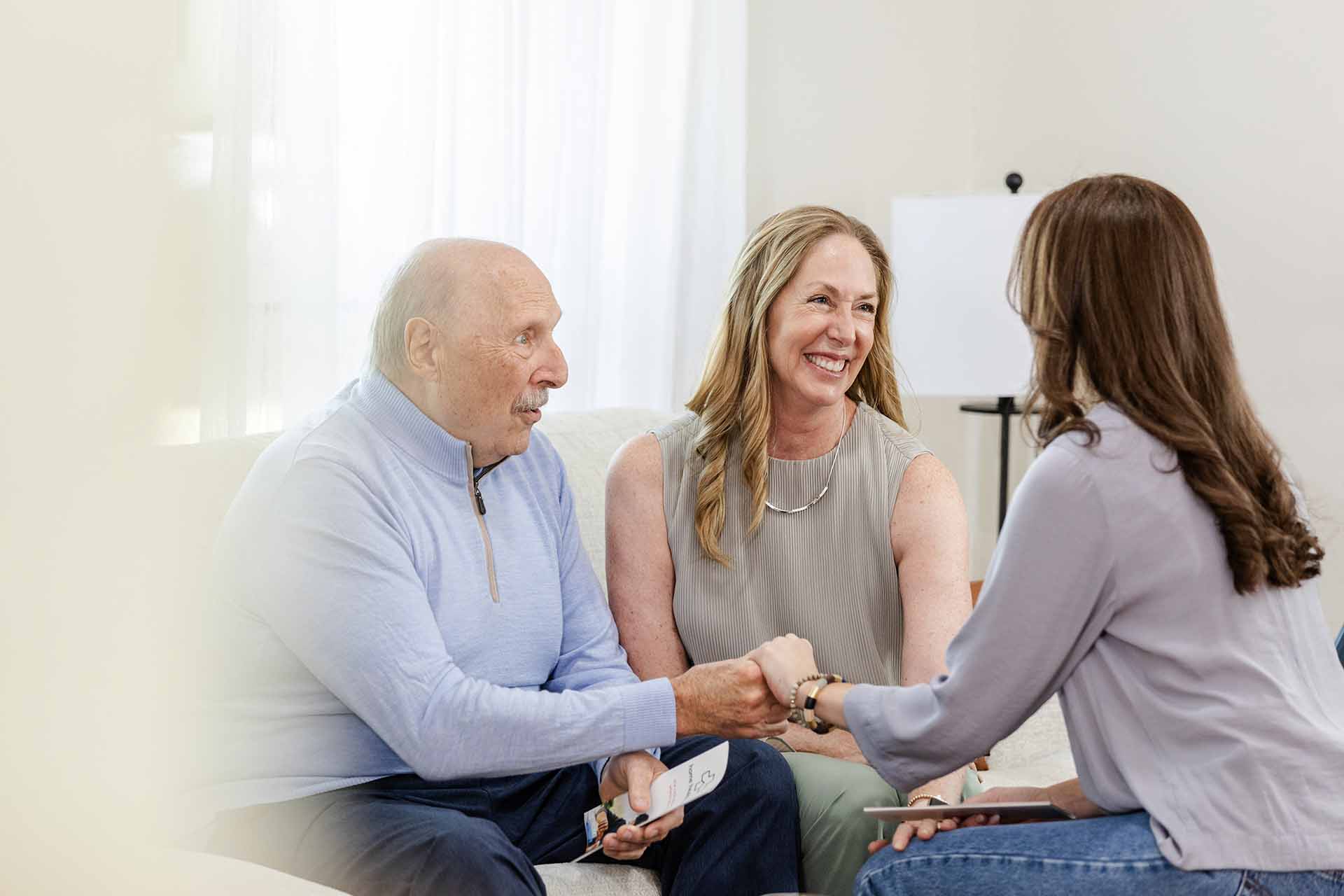 Make a Will in Ontario - The Easy Way