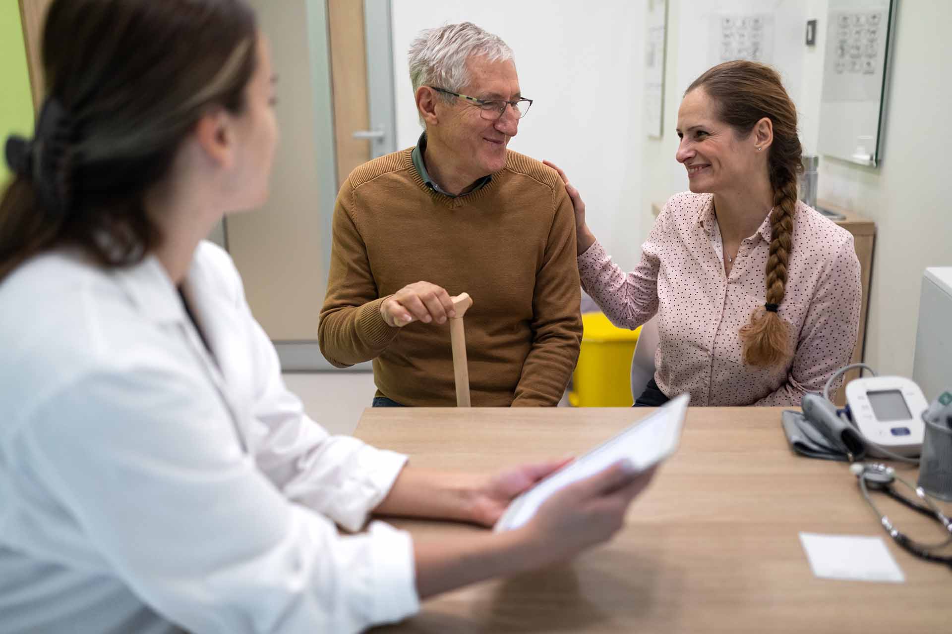 Navigating Ontario's Power of Attorney for Personal Care: Your Legal Guide