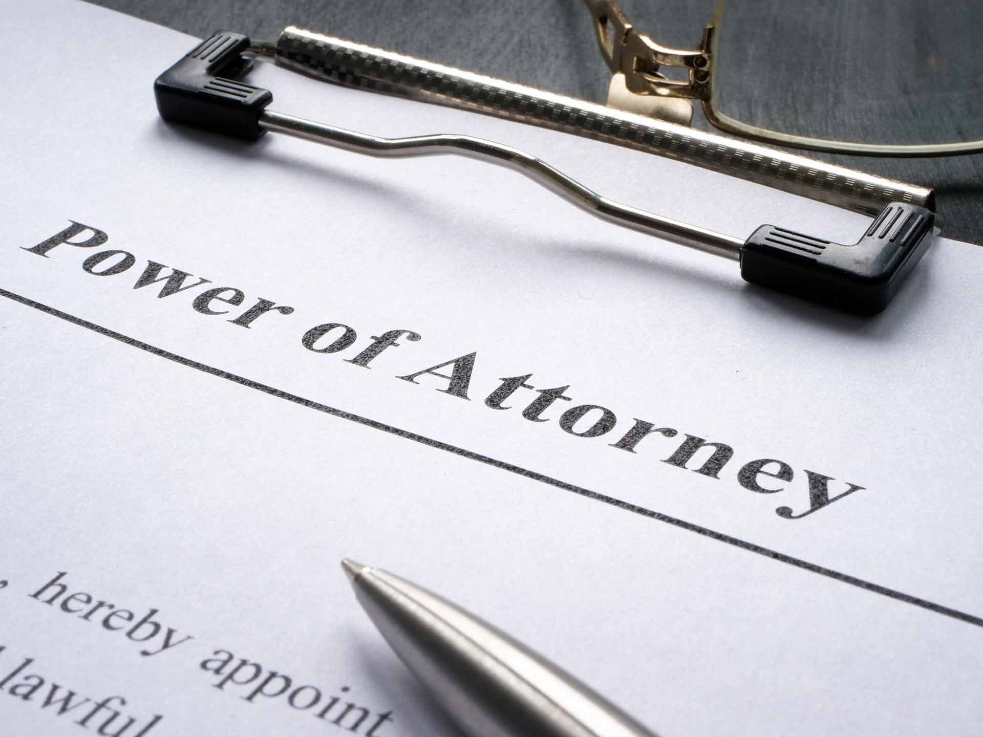 Understanding Power of Attorney in Ontario: Your Essential Guide
