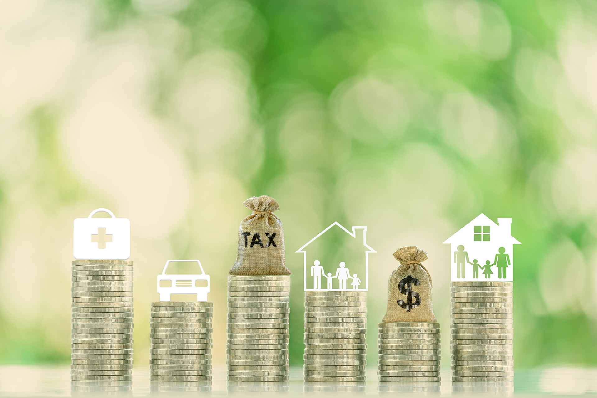 A Comprehensive Overview of Corporate Taxation in Ontario: A Deep Dive