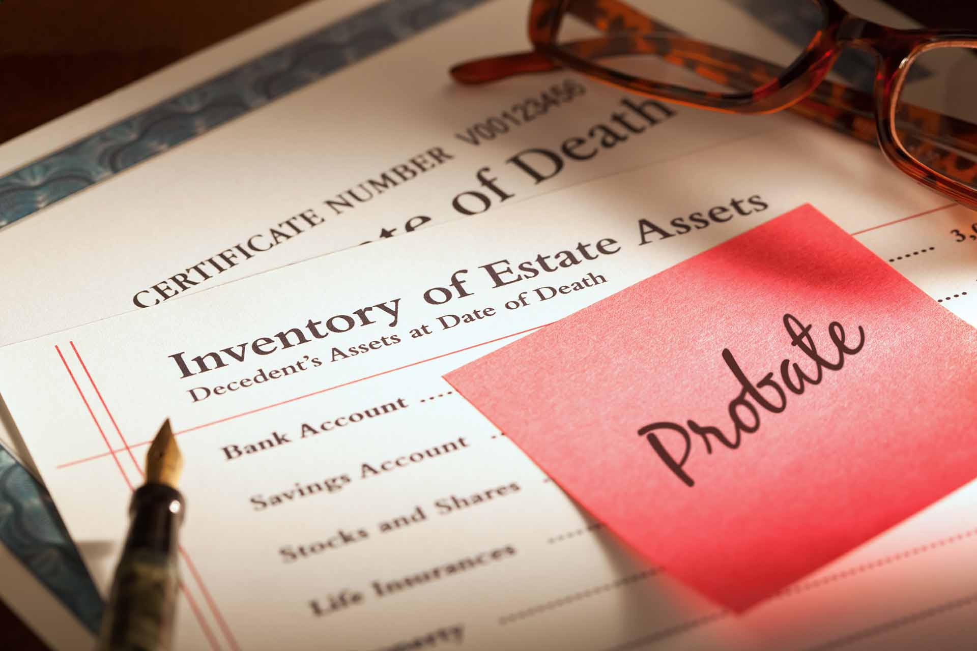 Understanding When Probate Is Not Required in Ontario