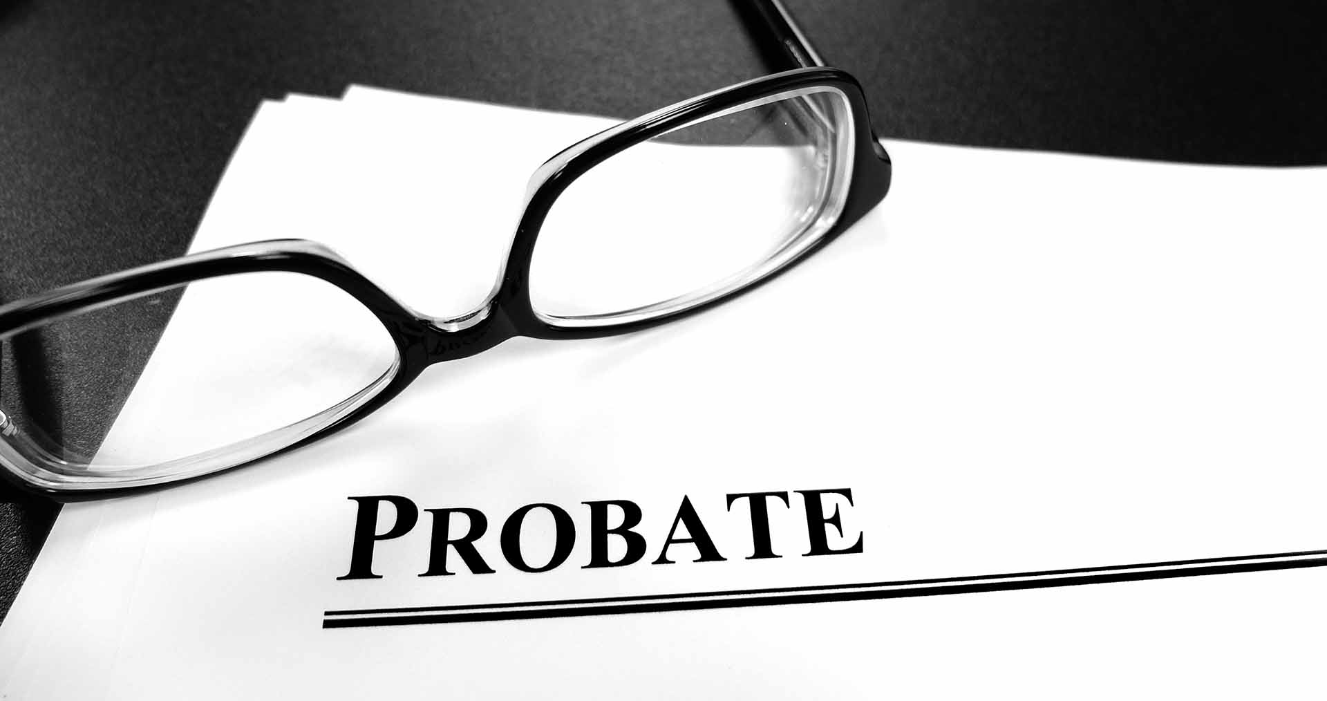Ontario Estates Act: Navigating Probate