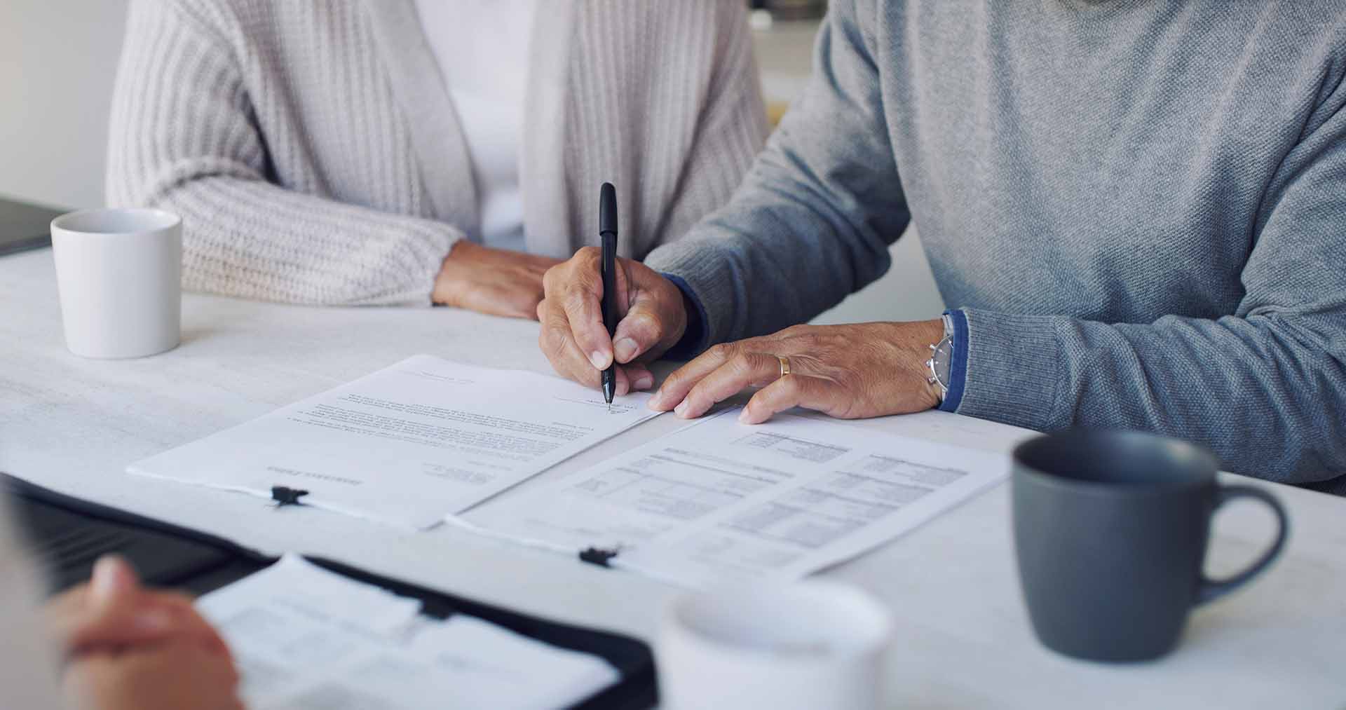 Ontario Estate Planning Guide: Secure Your Legacy