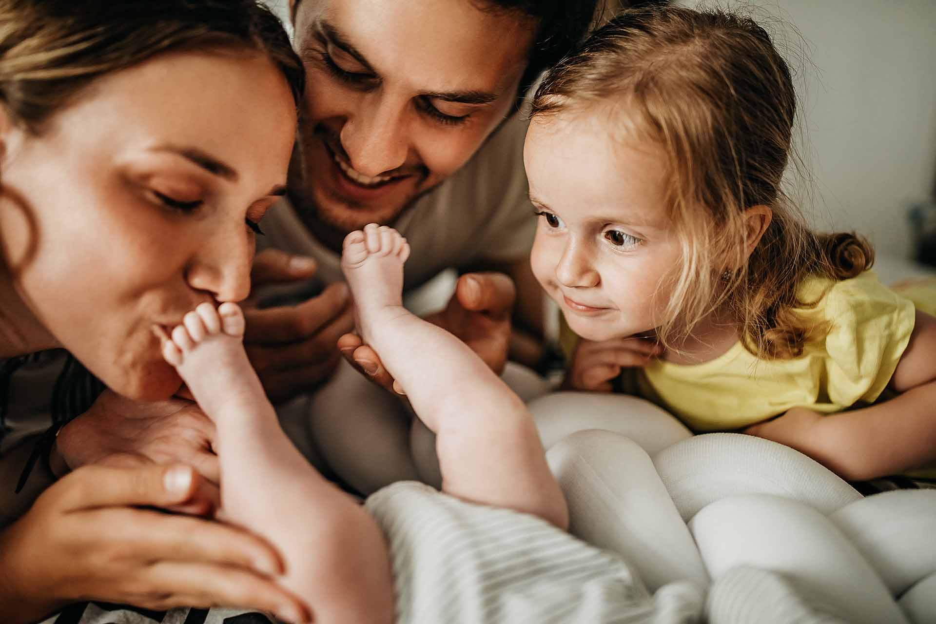 2025 Guide to Ontario Family Law Act: Child Support, Property, and Spousal Rights