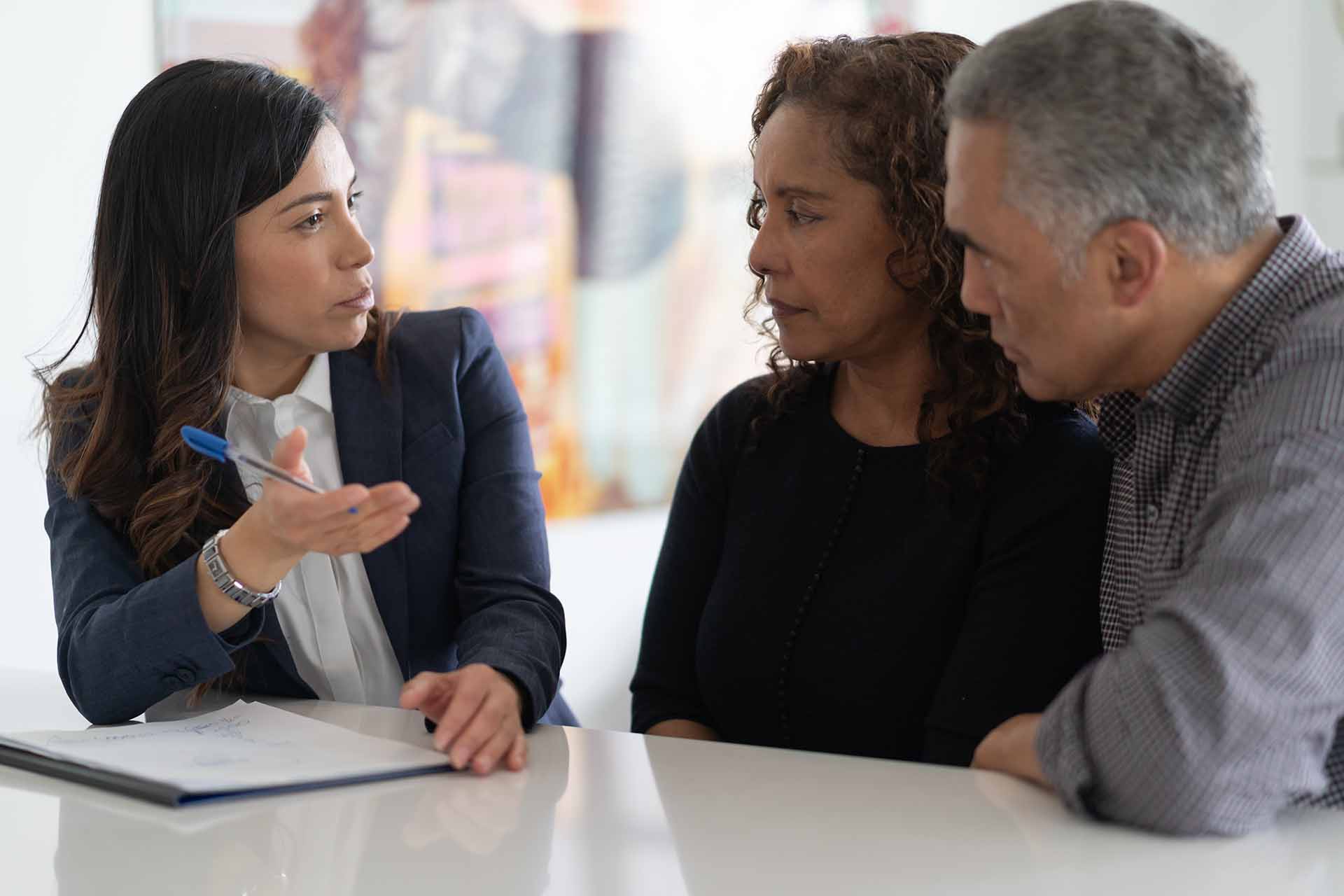 Prenups: A Guide to Protecting Your Assets Before Marriage
