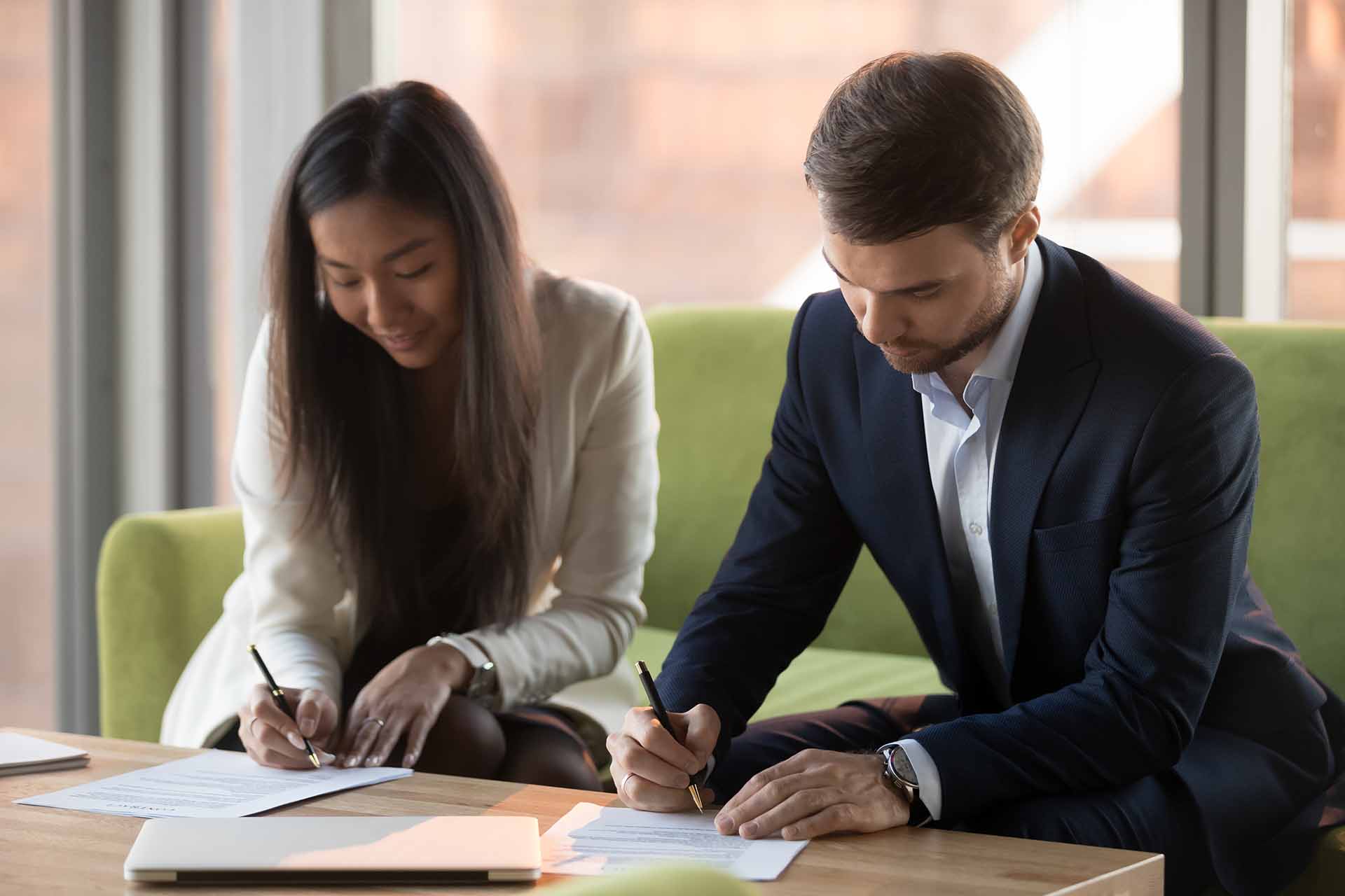 Prenuptial Agreements: A Guide for Canadian Couples
