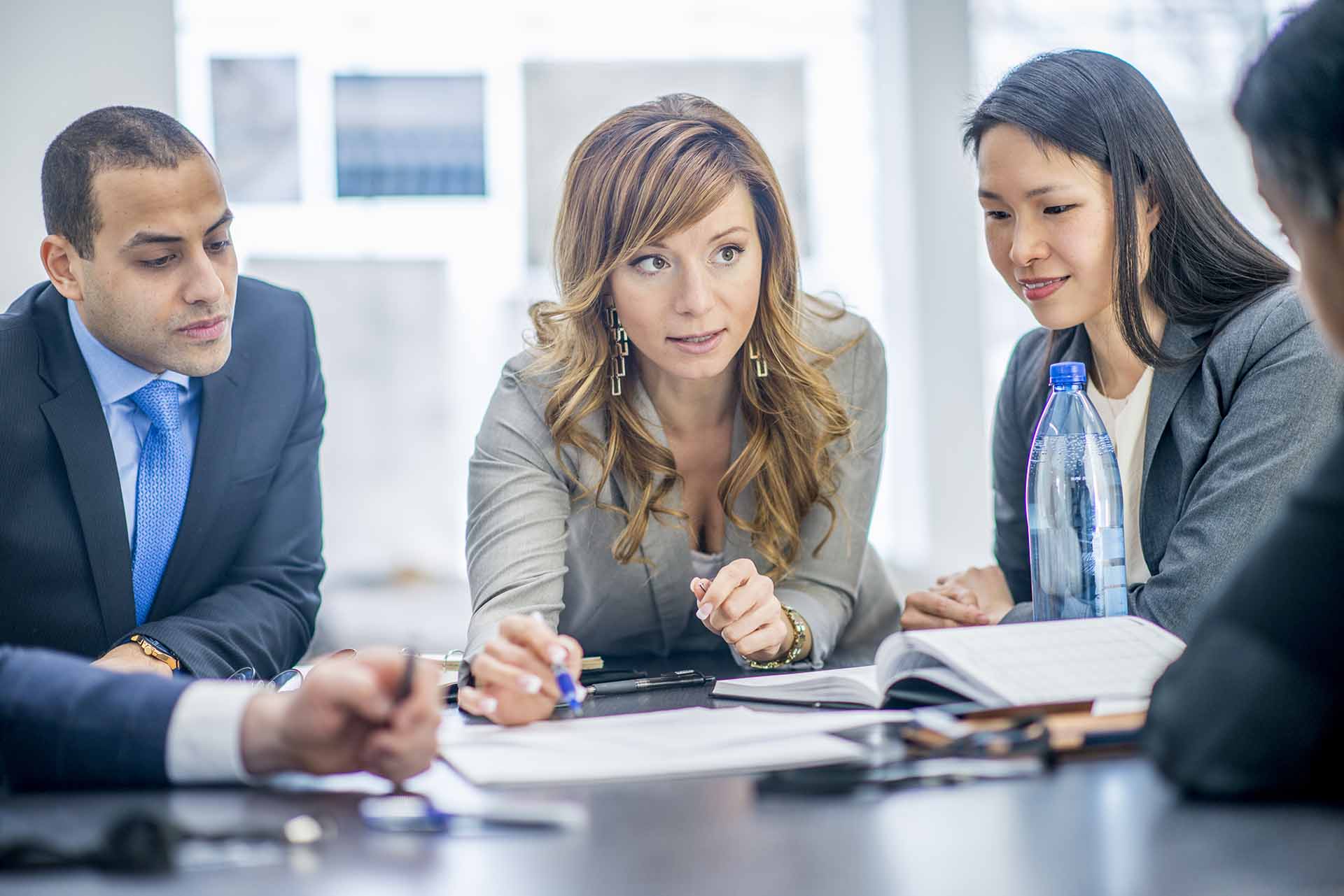 Understanding the Different Types of Corporations in Ontario