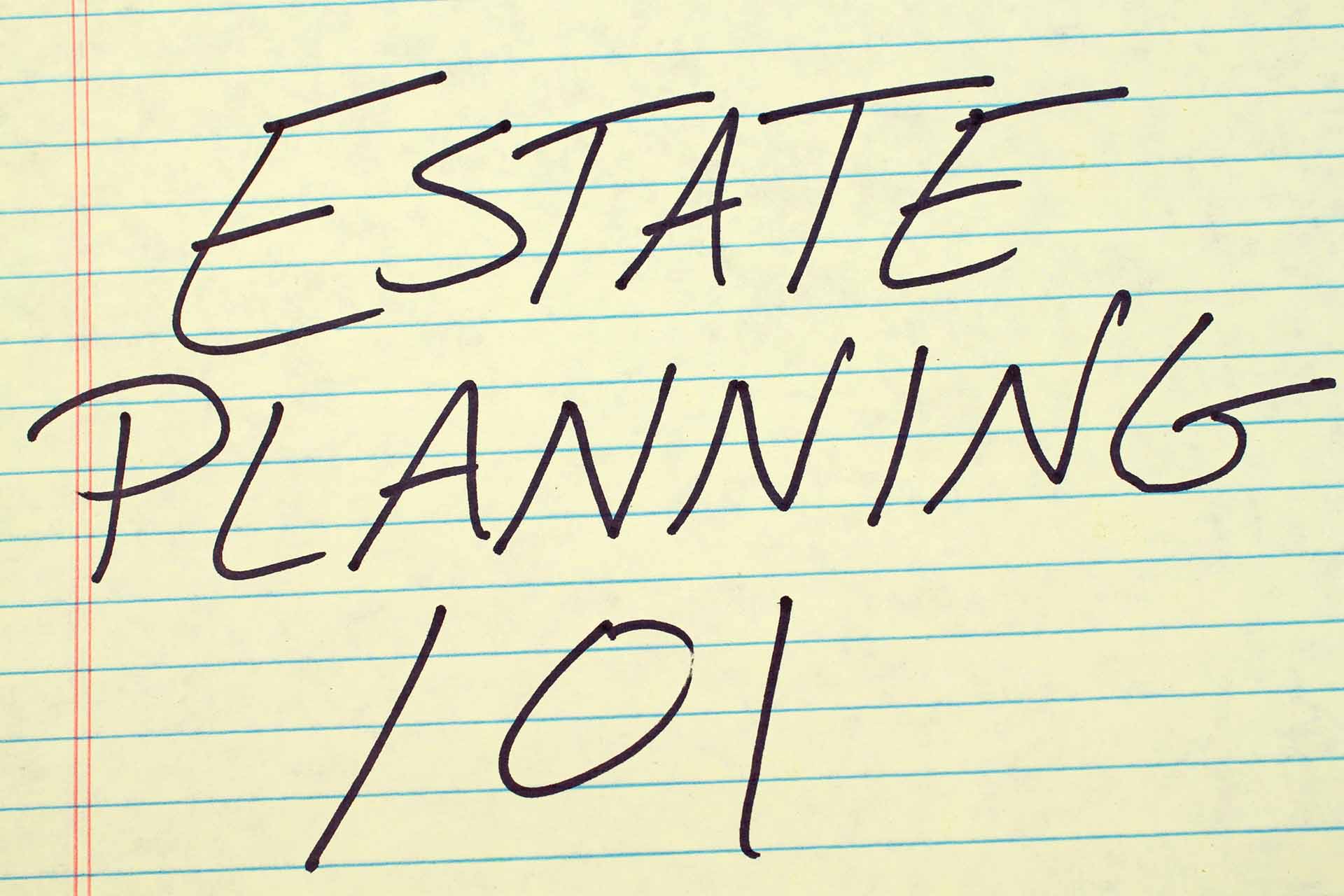 Estate Planning Ontario: Secure Your Legacy Today