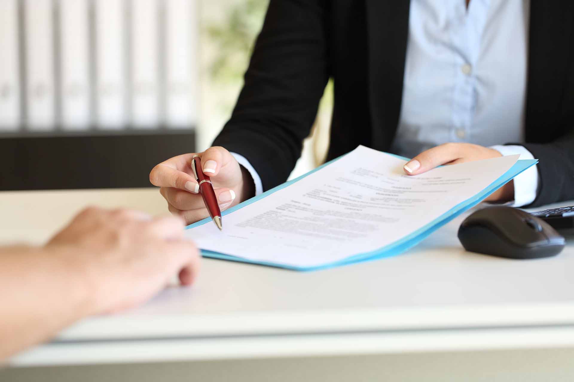 Spousal Support: 5 Things You Need to Know Before Signing