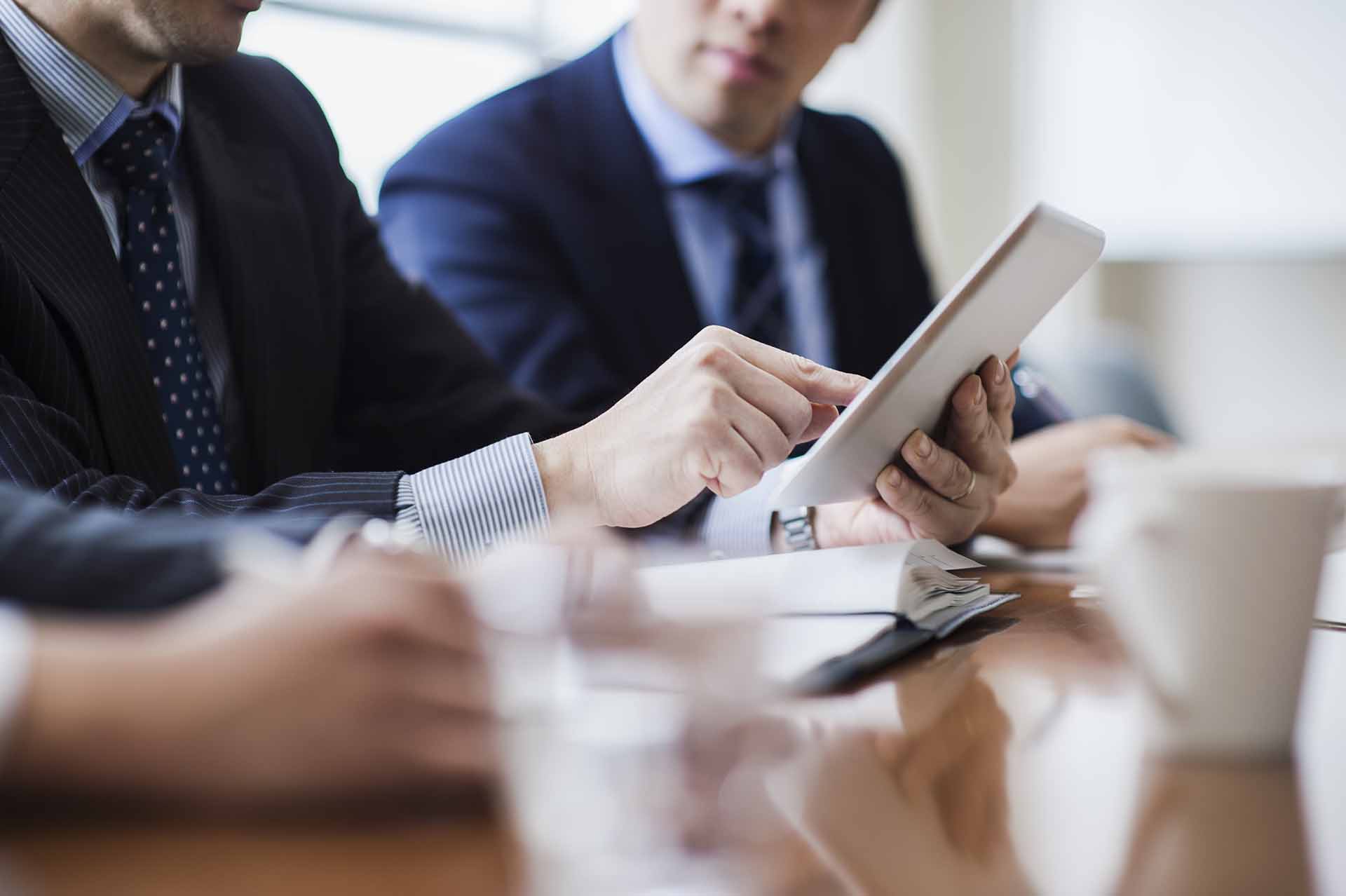 Navigating Corporate Governance in Ontario: A Guide for Businesses