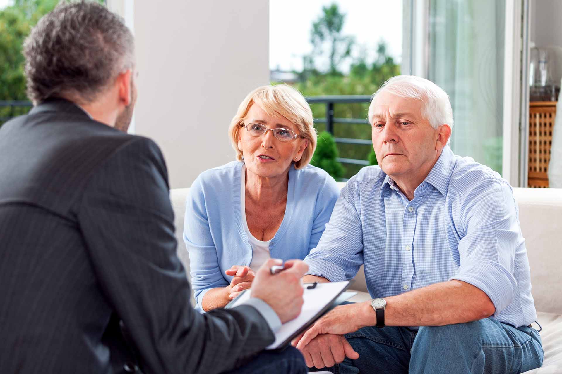 Estate Planning in Ontario: A Beginner's Guide