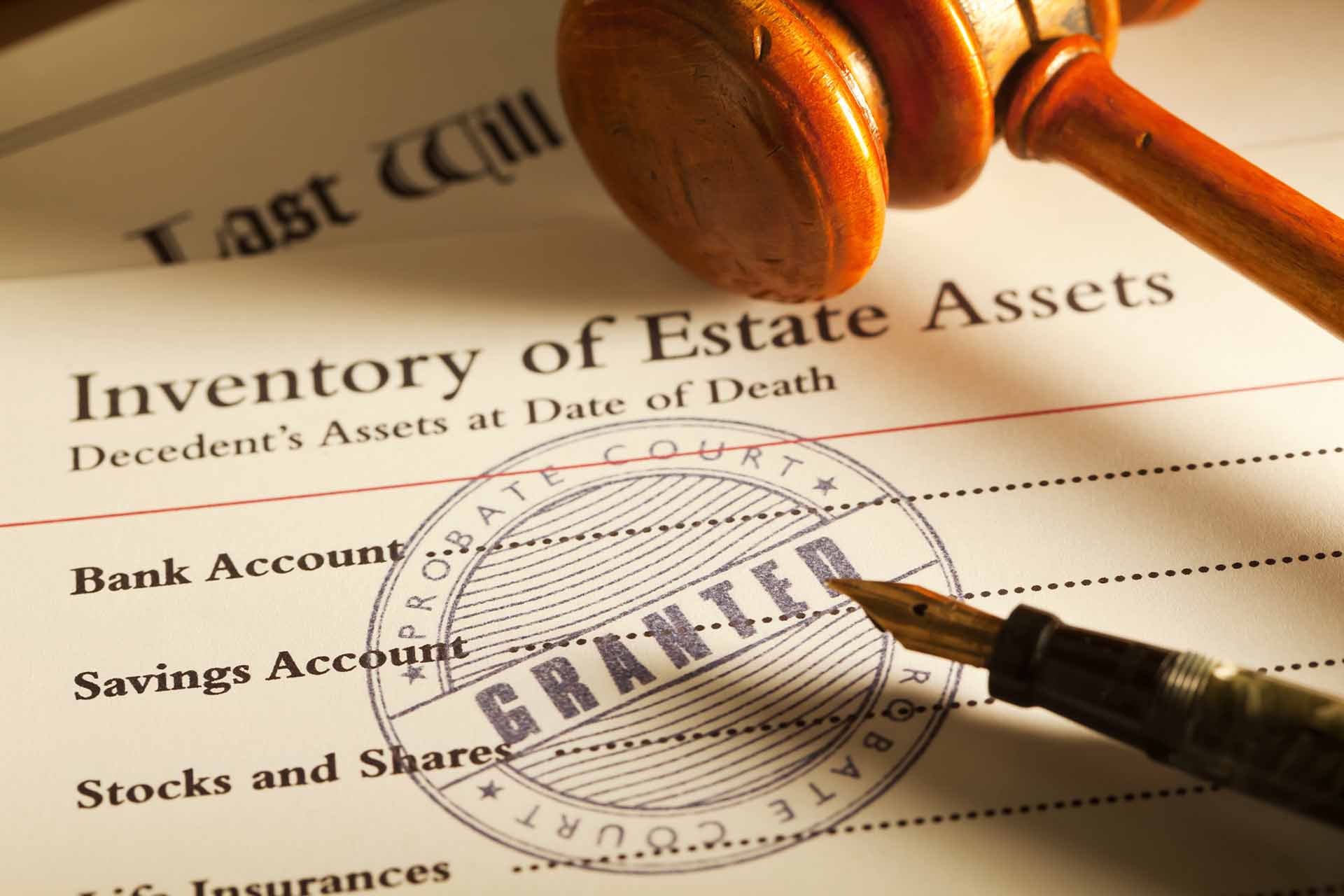 Ontario Certificate of Appointment of Estate Trustee: A Step-by-Step Guide