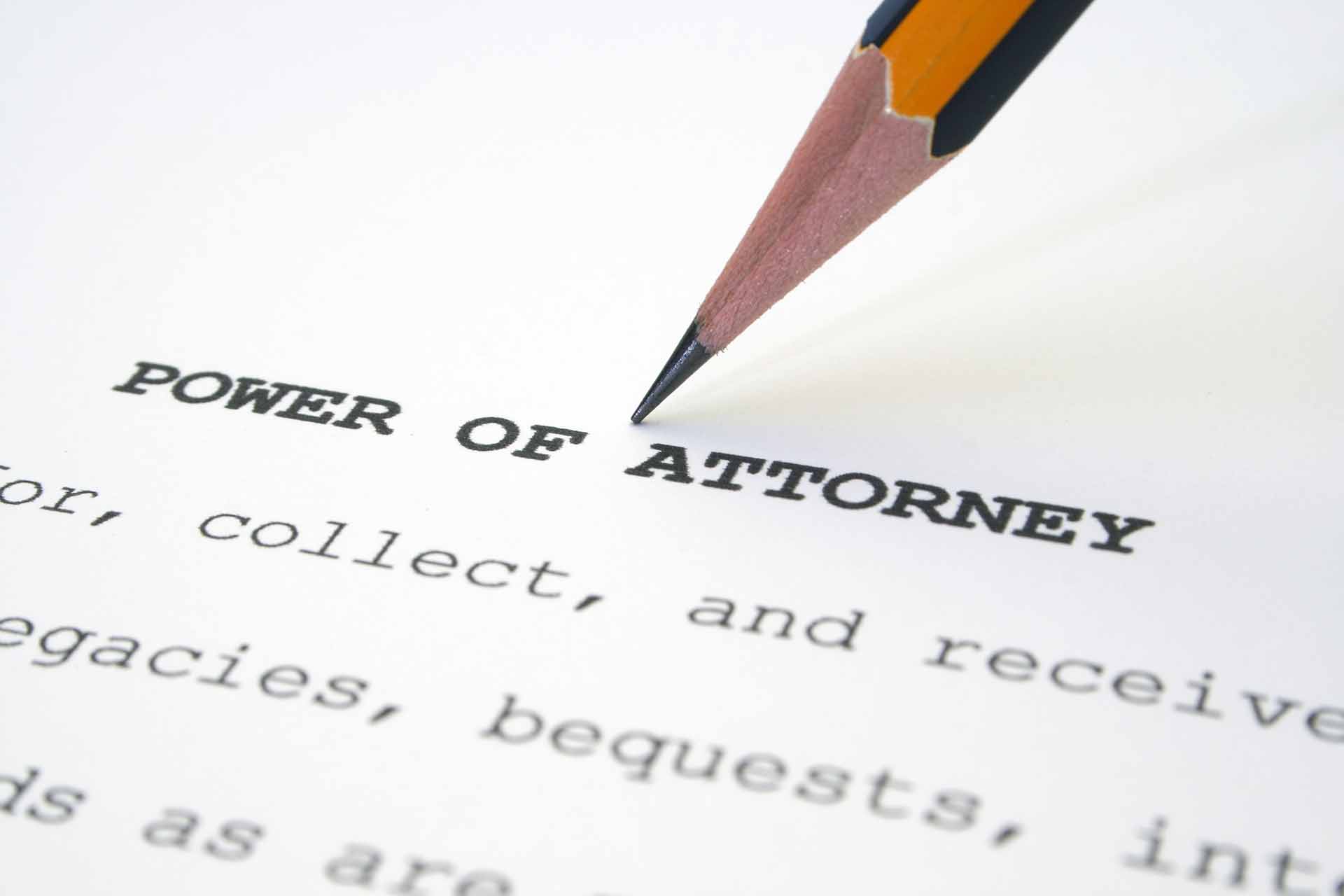 Power of Attorney in Ontario: Everything You Need to Know
