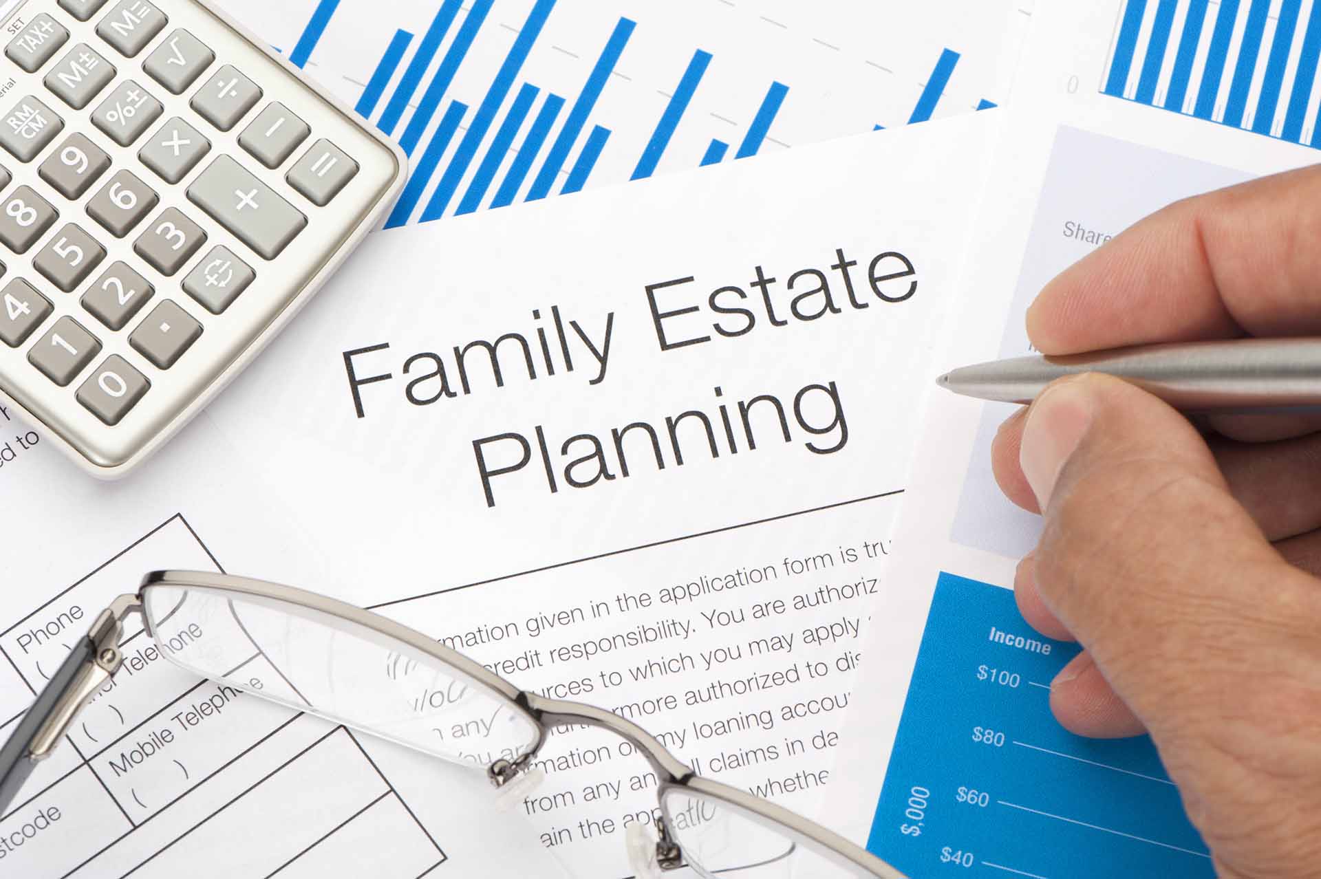 Navigating Your Future: Expert Estate Planning and Family Law Services in Mississauga
