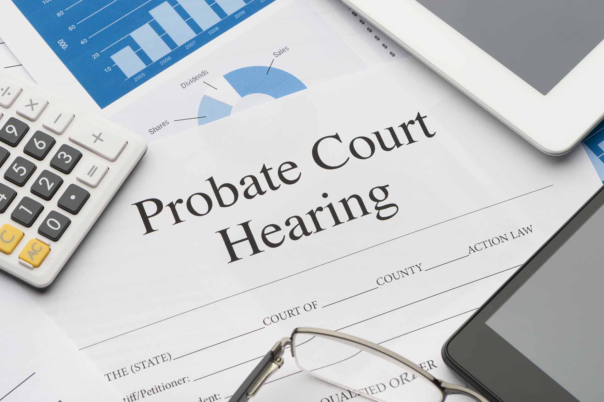 2025 Guide to Probate Fees in Ontario: Costs & Exemptions Explained