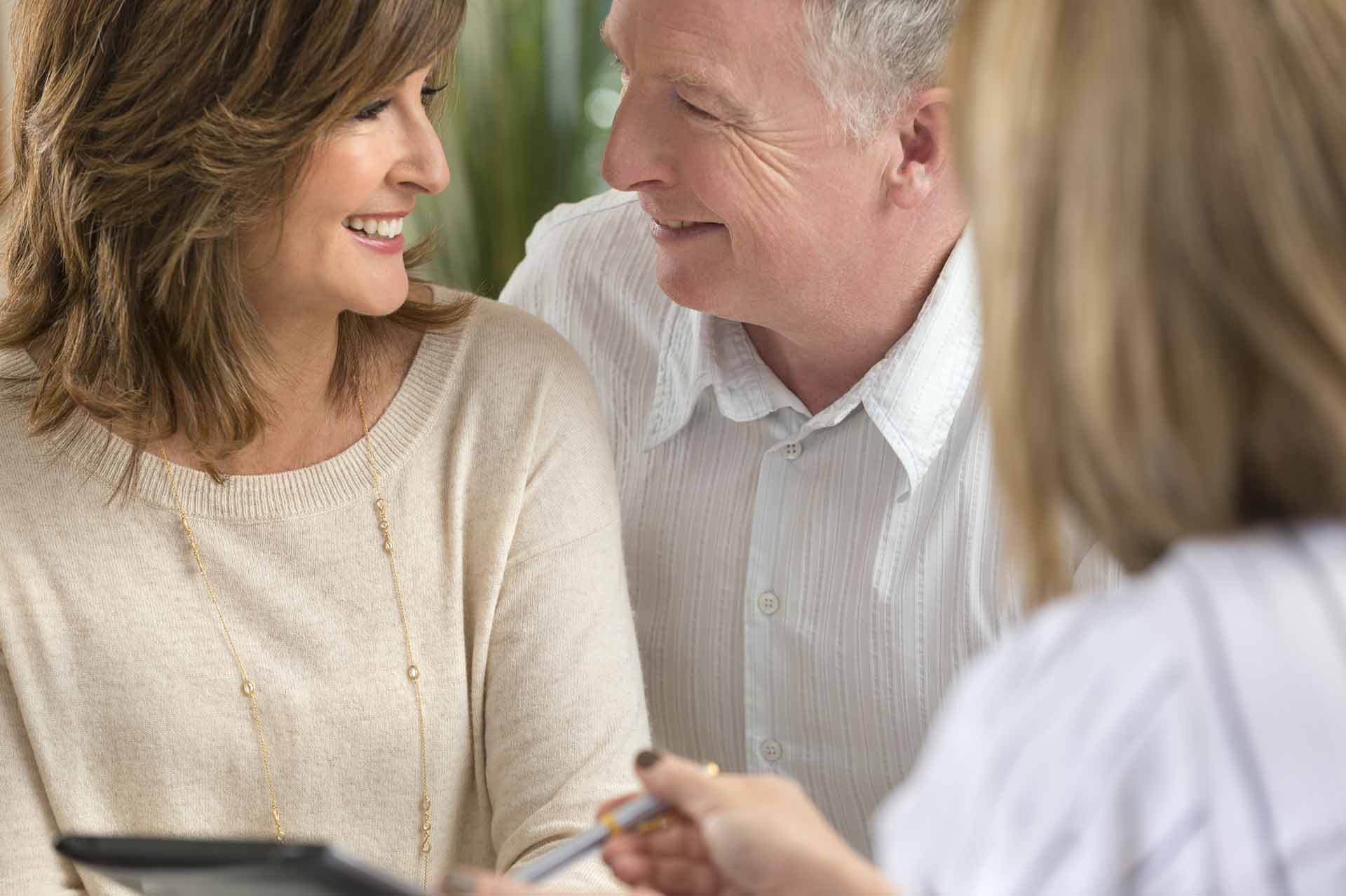 Common Law Partners: Legal Rights and Responsibilities for Unmarried Couples