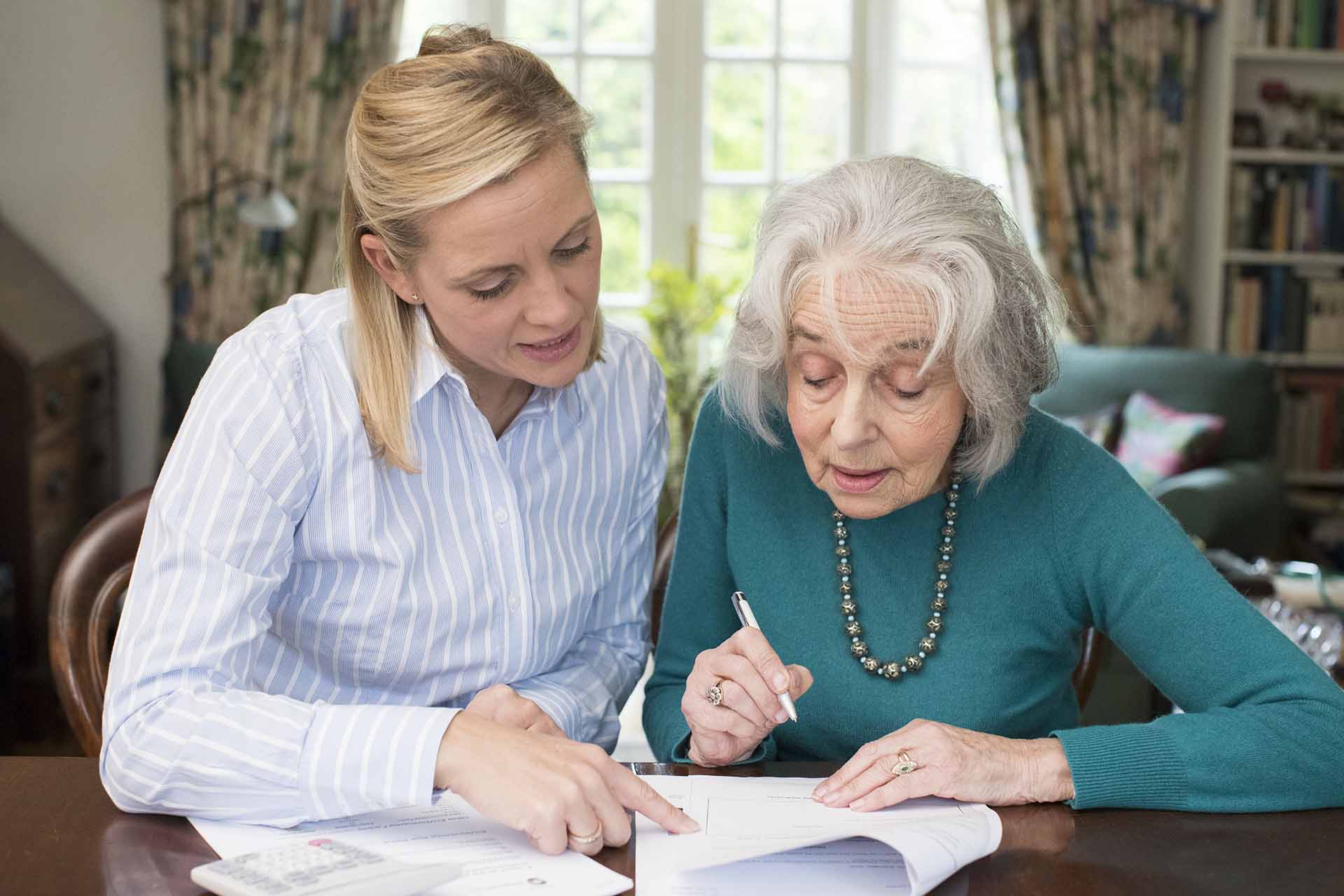 How to Appoint an Estate Trustee in Mississauga, Ontario