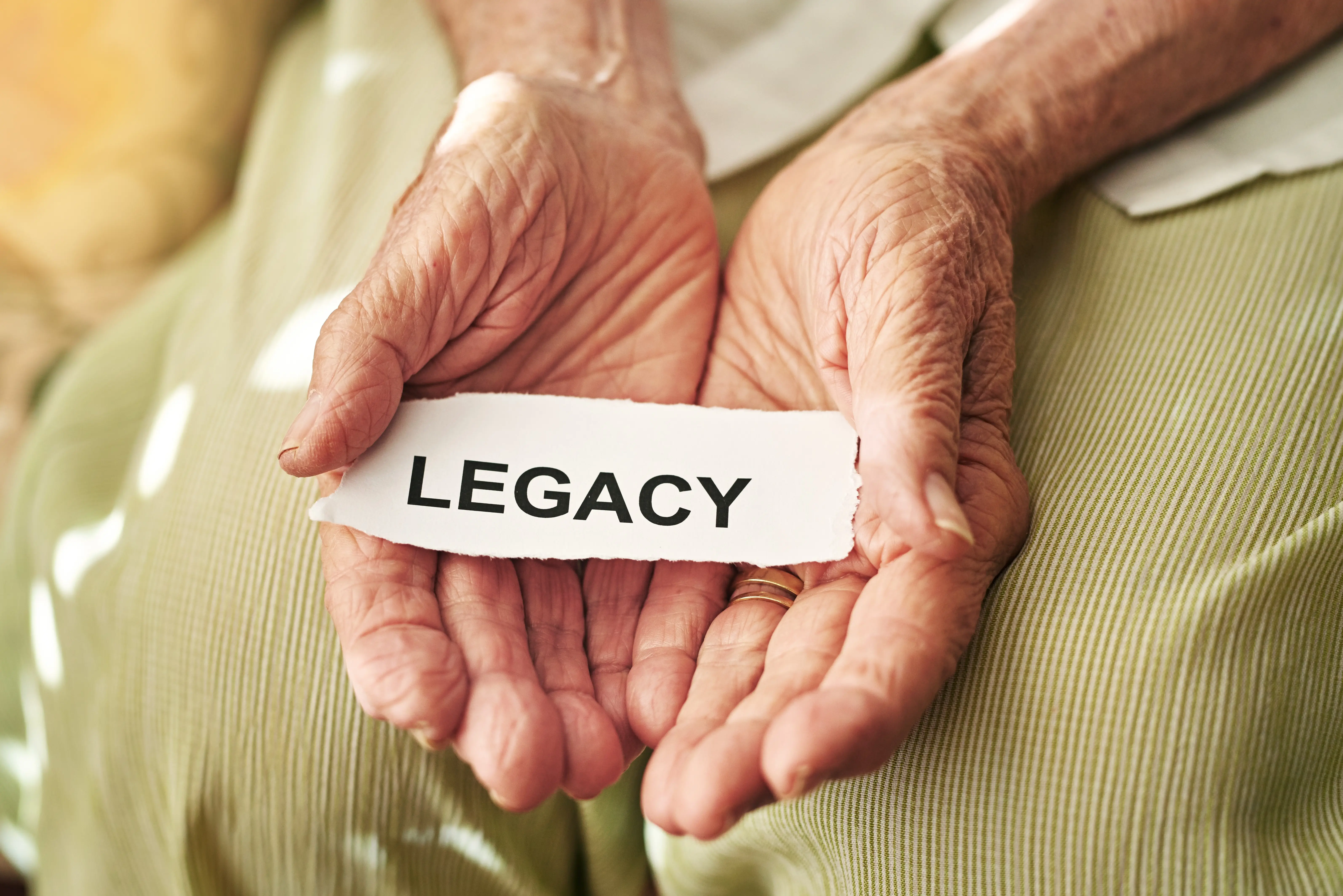 Ontario Estate Planning: Secure Your Legacy Today