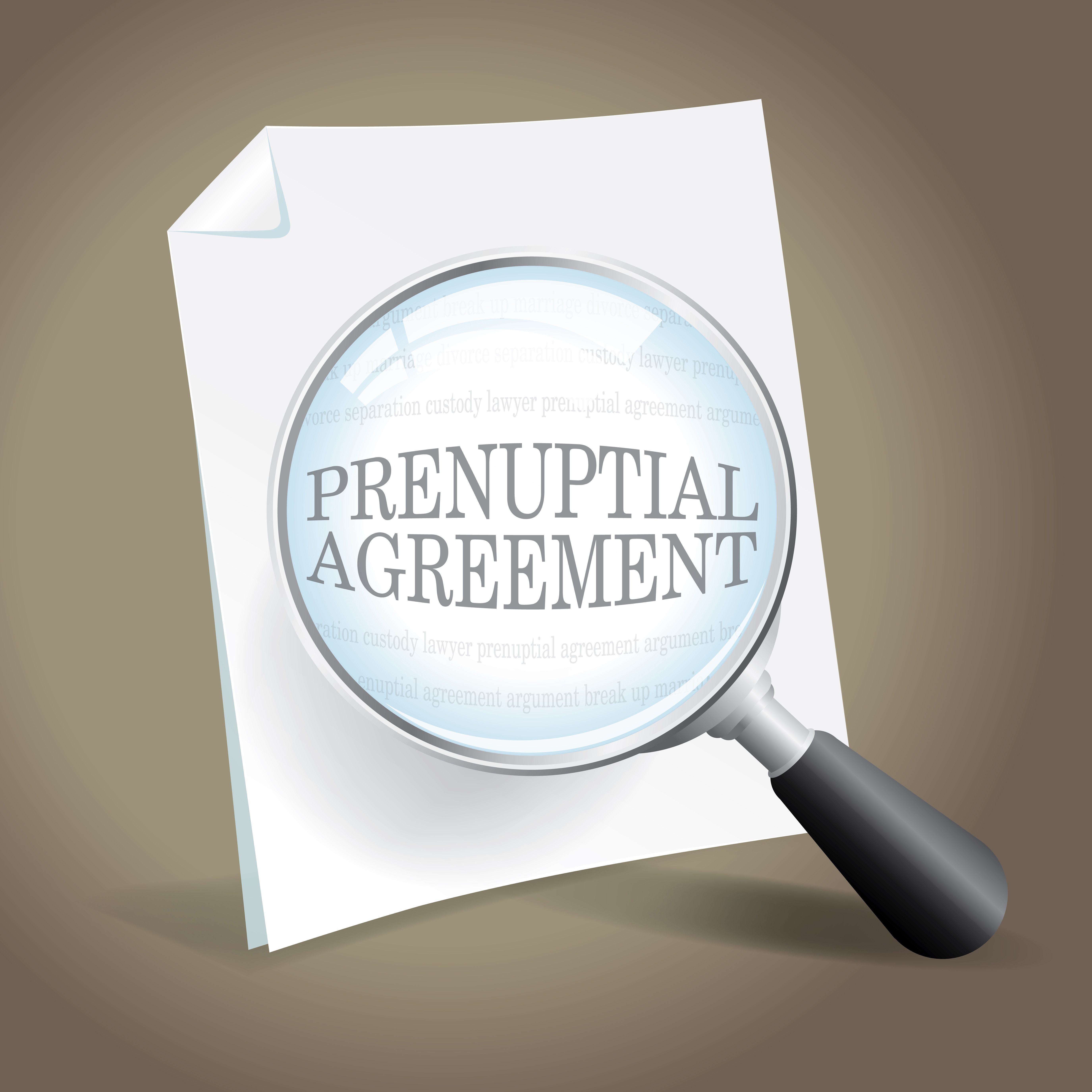 The Prenup: What You Need to Know