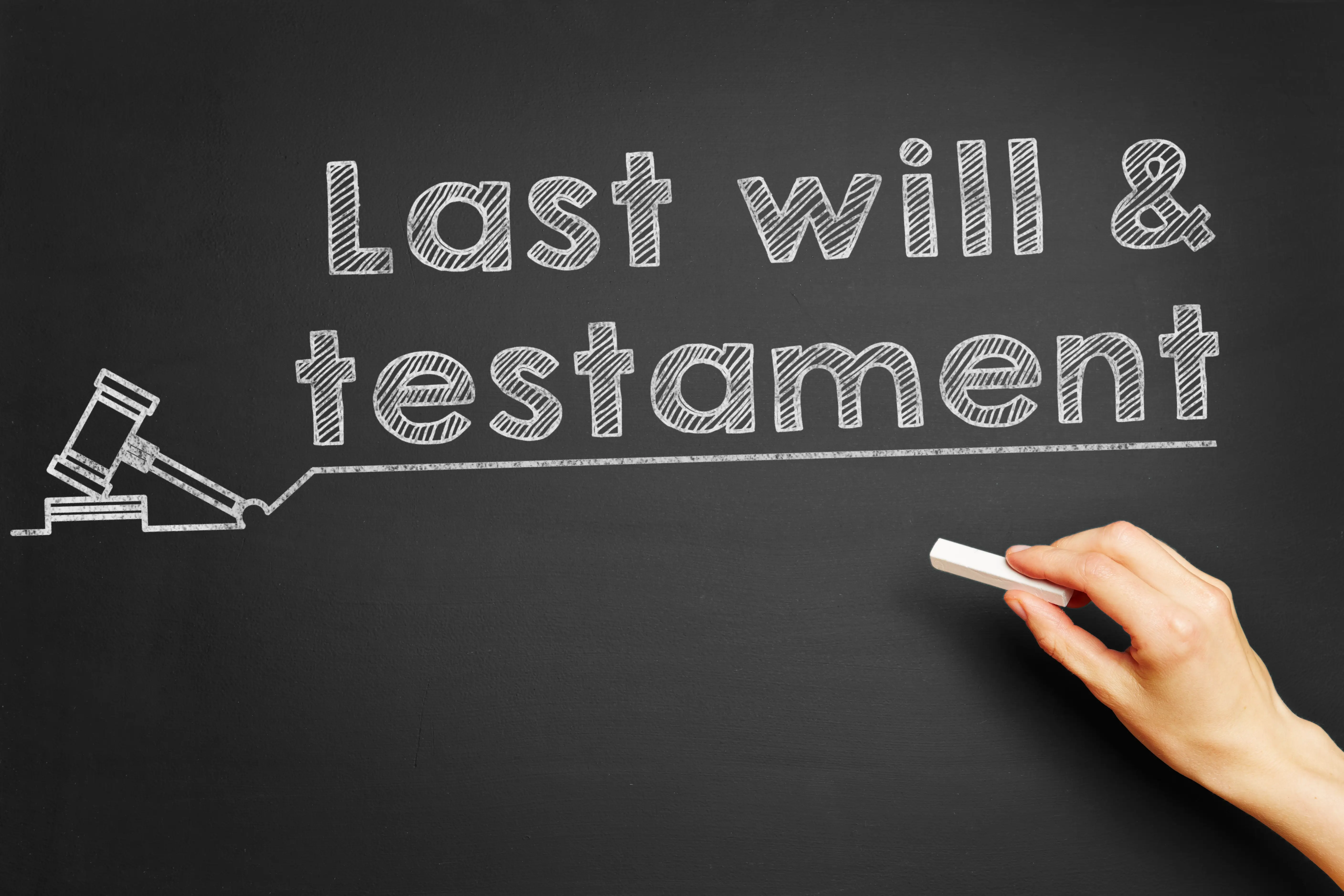 Navigating Your Future: Expert Legal Guidance in Wills, Trusts, and Estate Planning in Ontario
