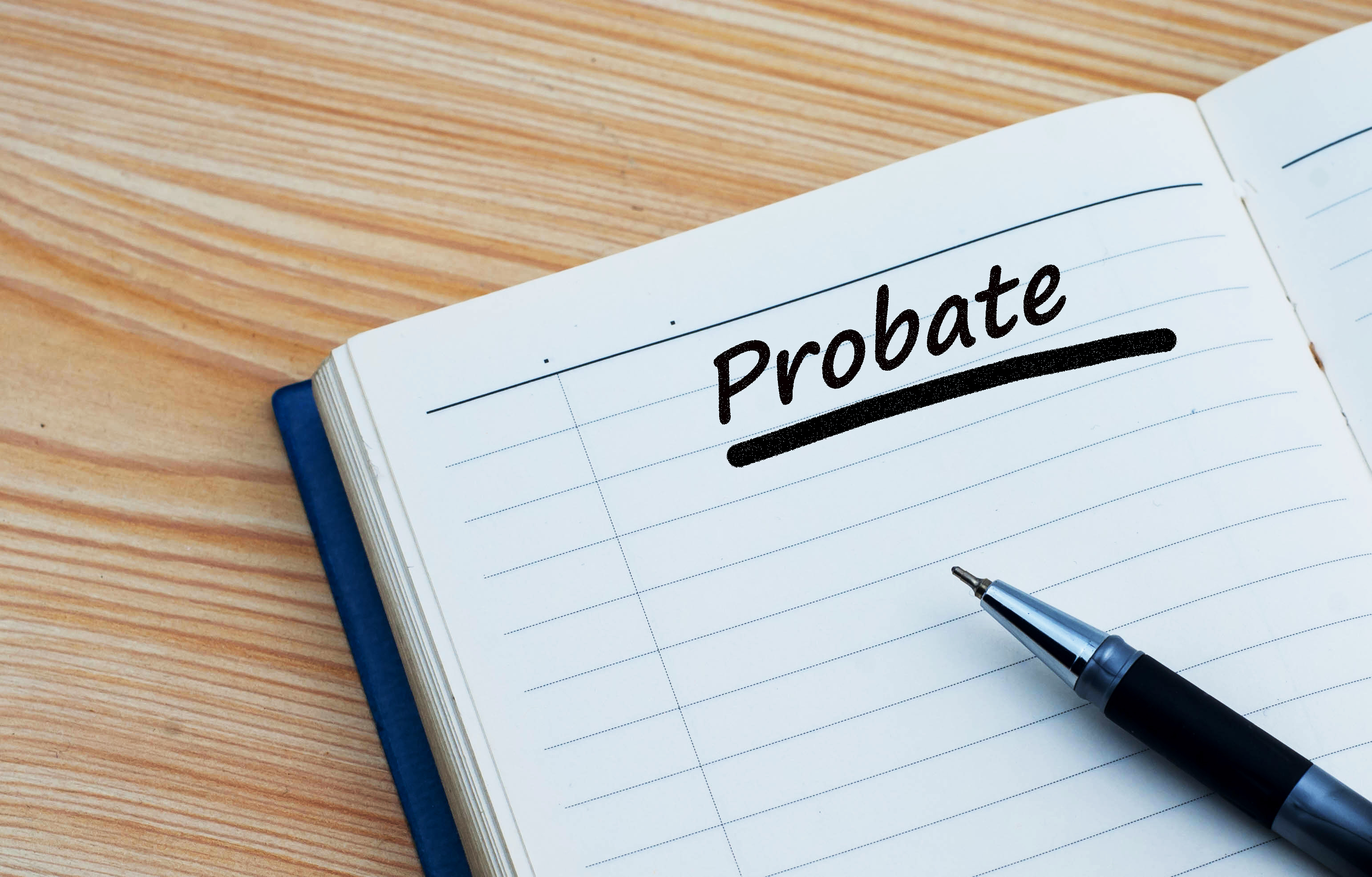 Ontario Probate Guide: Navigating the Process and Legal Requirements