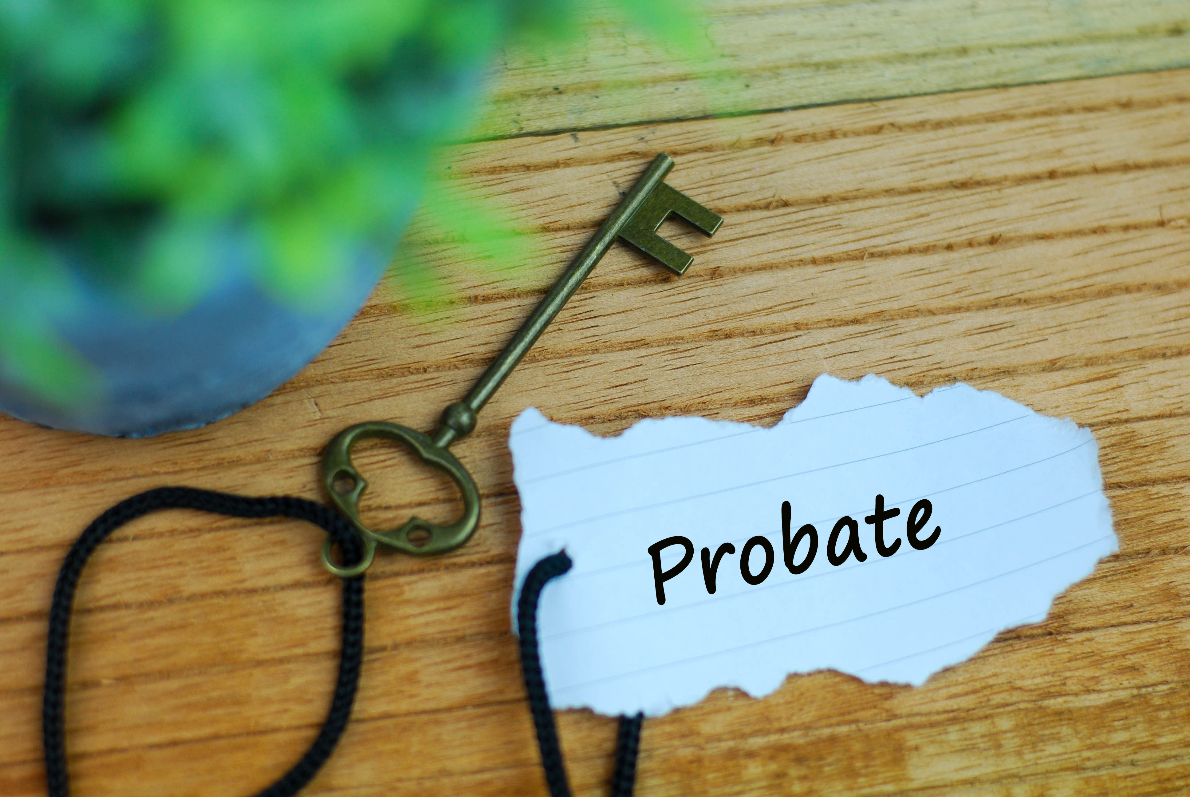 Understanding Probate in Ontario: Requirements, Process, and Exemptions