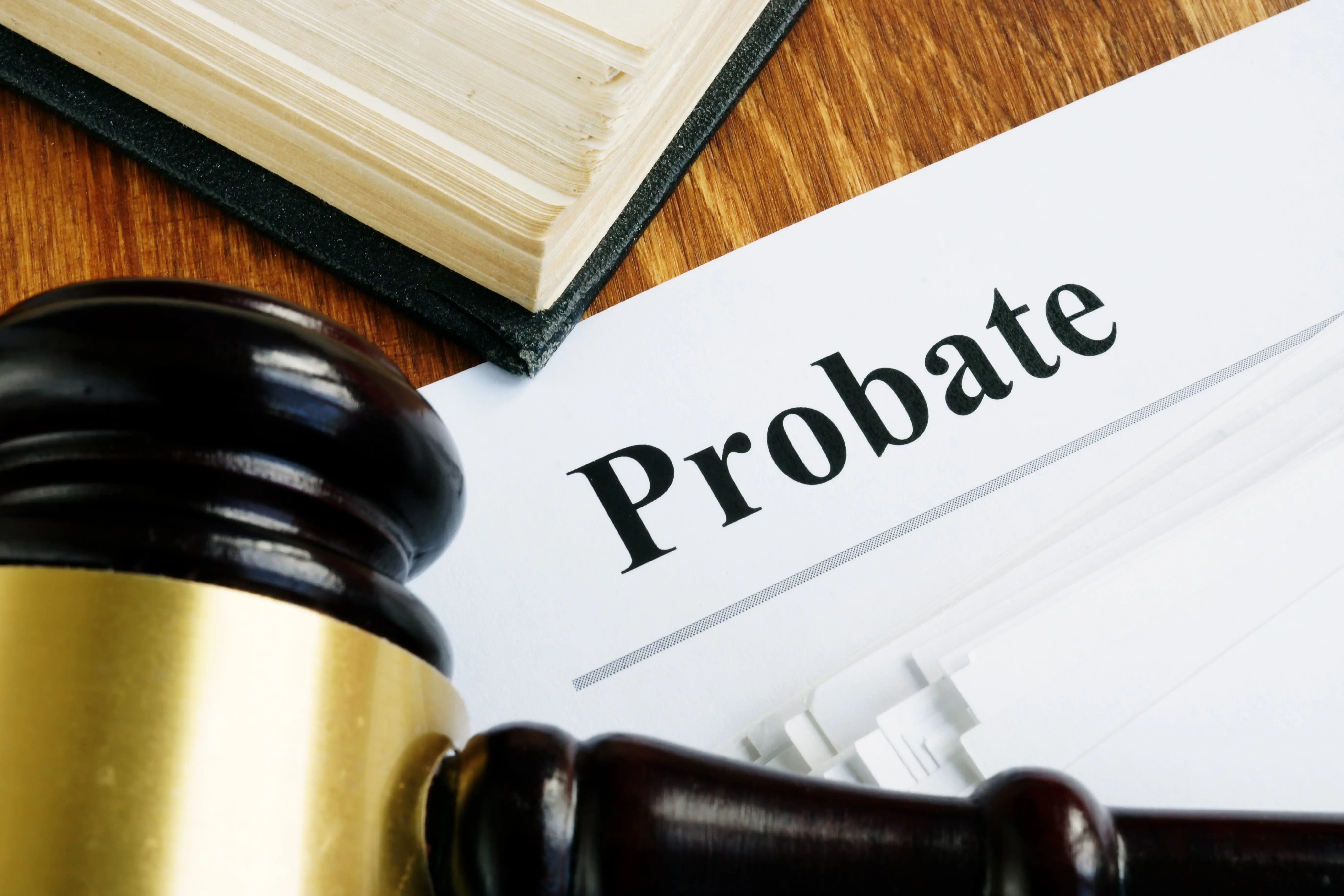 Understanding Ontario's Probate Process for Wills