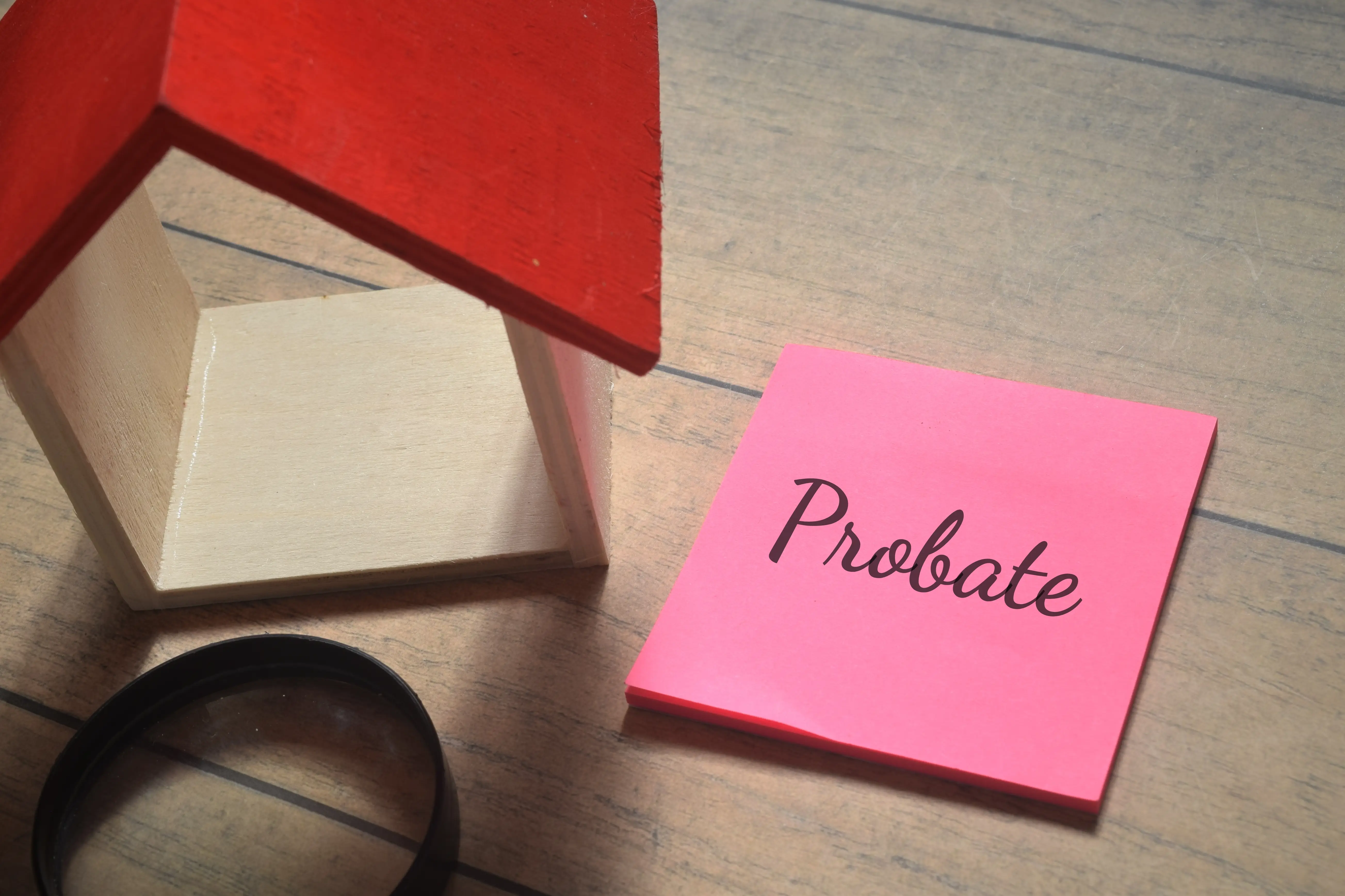 Ontario Probate Guide: Navigating the Process