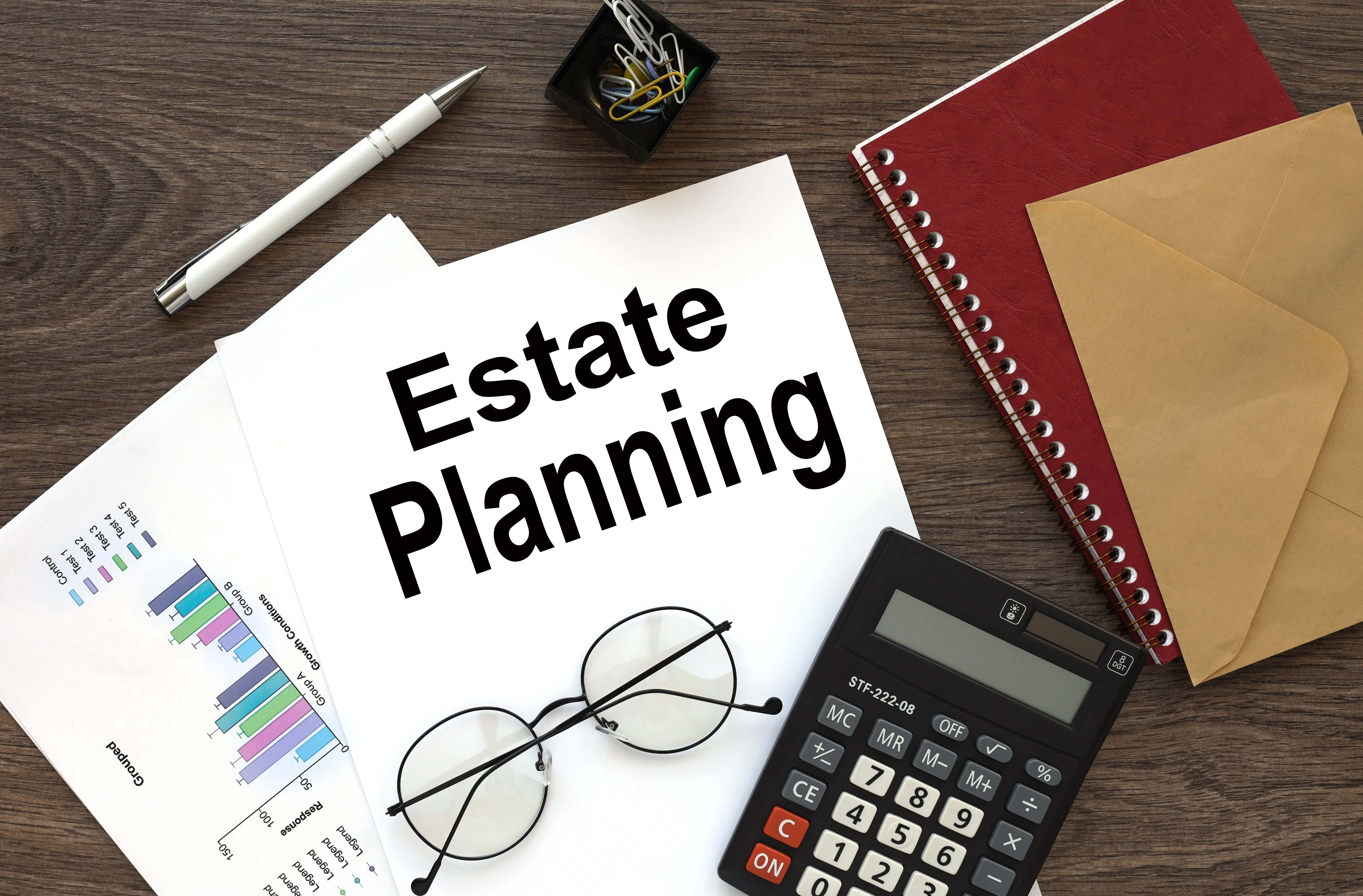 Top 5 Estate Planning Benefits in Ontario: Secure Your Future