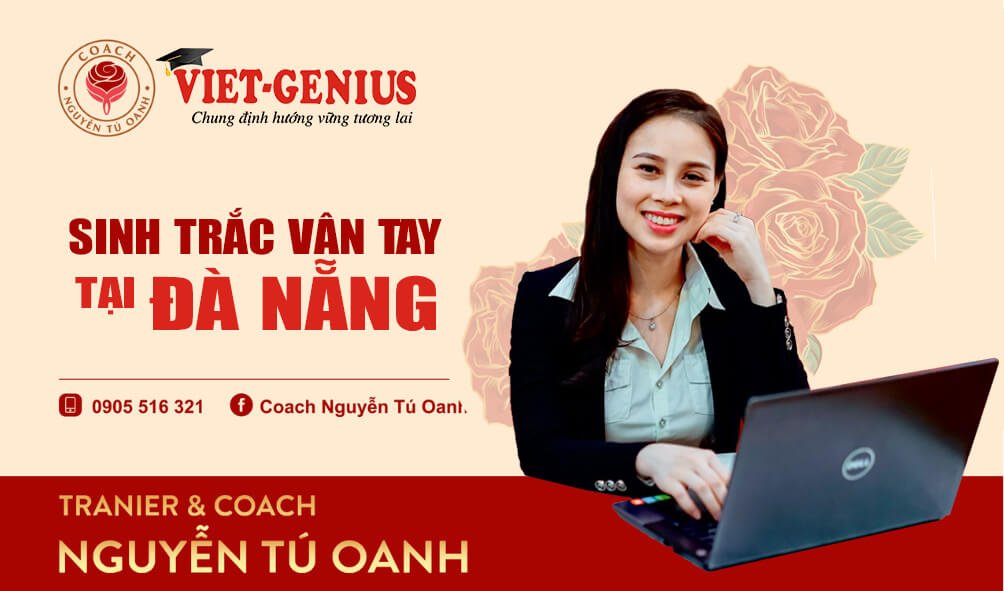 Dịch vụ sinh trắc vân tay tại Đà Nẵng